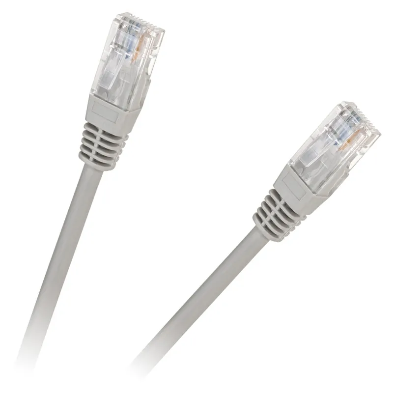 Patch Cord UTP CCA 1M