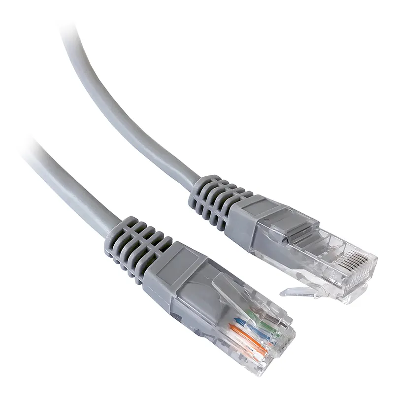Patchcord Utp Cat.6E 0,5M