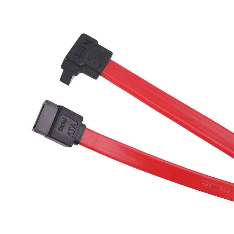 Cablu Sata-Sata 90G 35CM