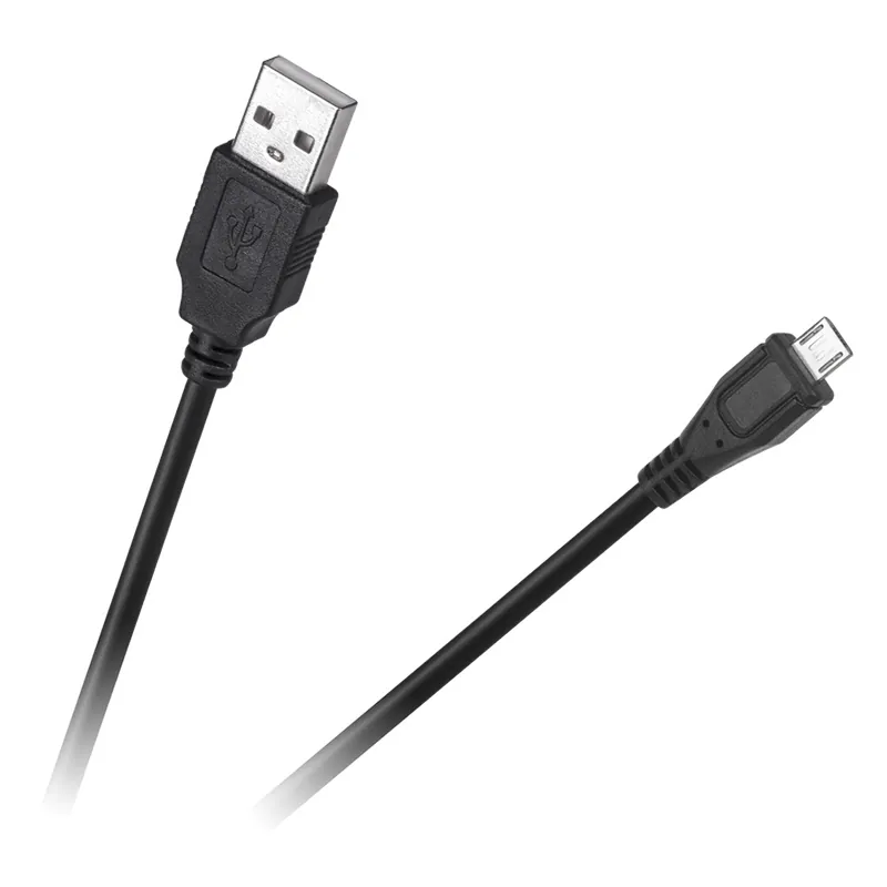Cablu USB A Tata - Micro USB Ca-101