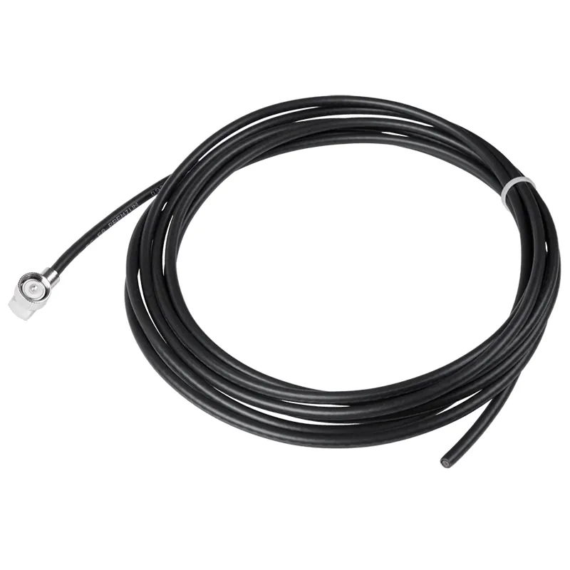 Cablu Cb cu Mufa LC27 3.6M