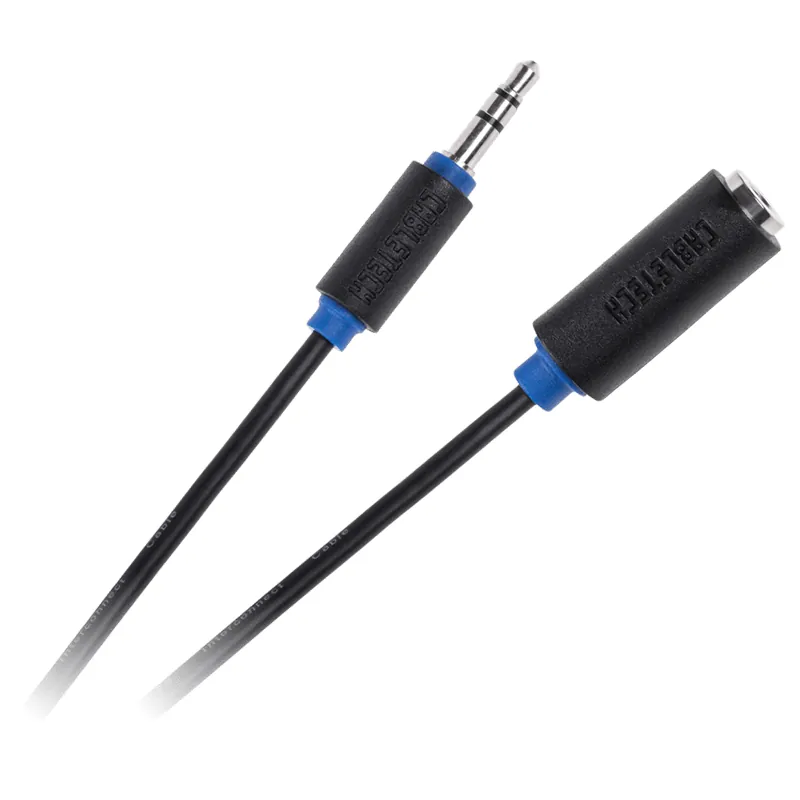 Cablu Jack 3.5 Tata - Mama Cabletech Standard 3M