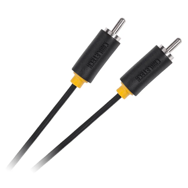 Cablu RCA Tata - RCA Tata Cabletech Standard 1.8M