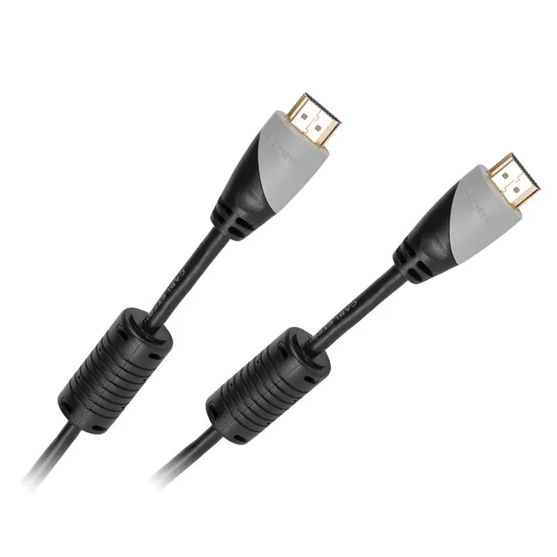 Cablu HDMI 2.0 4K Ethernet Cabletech Standard 1.8M