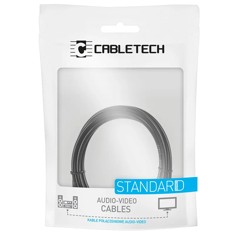 Cablu Optic Cabletech Standard 2M