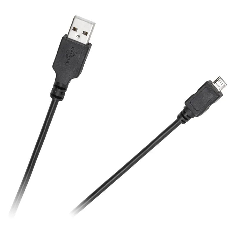 Cablu USB-Micro USB Cabletech Standard 1.8M