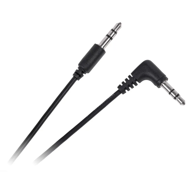 Cablu Jack 3.5 Tata - 3.5 Tata Cabletech Standard 0.5M