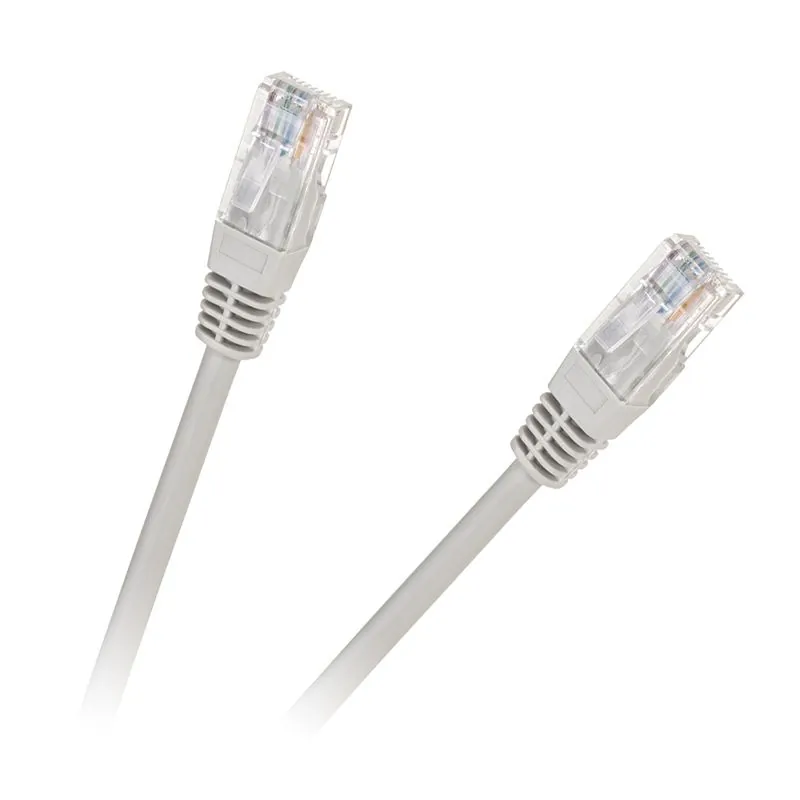 Cablu Patchcord UTP 1.5M Eco-Line Cabletech