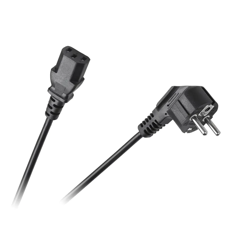 Cablu Alimentare PC 1.5M Cabletech Eco-Line