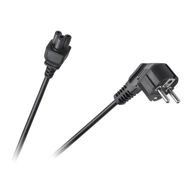 Cablu Alimentare Laptop 1.5M Eco-Line Cabletech