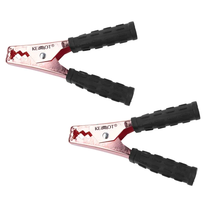 Crocodil 400A Negru