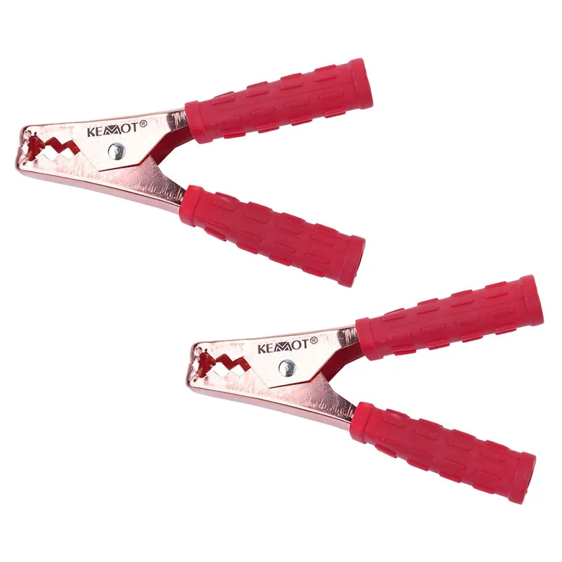 Crocodil 400A Rosu