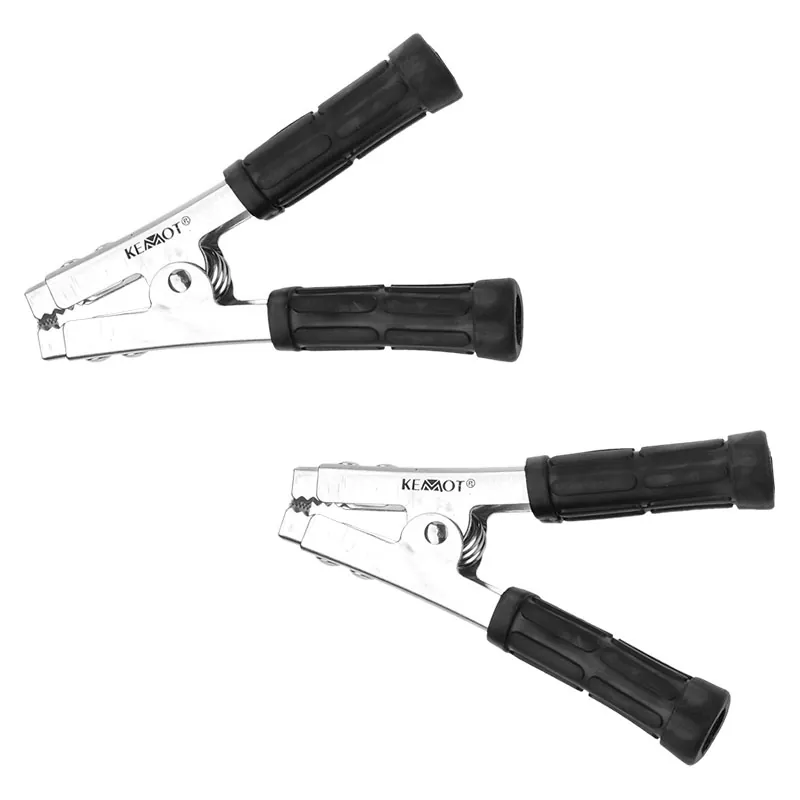 Crocodil 600A Negru