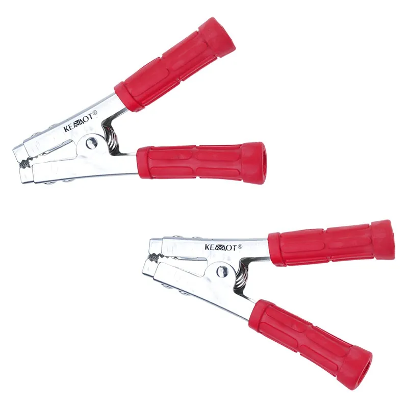 Crocodil 600A Rosu