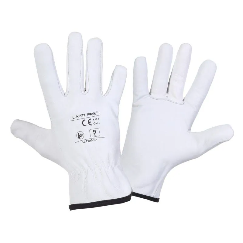 Manusa Piele Ovina Monocomponenta cu Elastic - 11