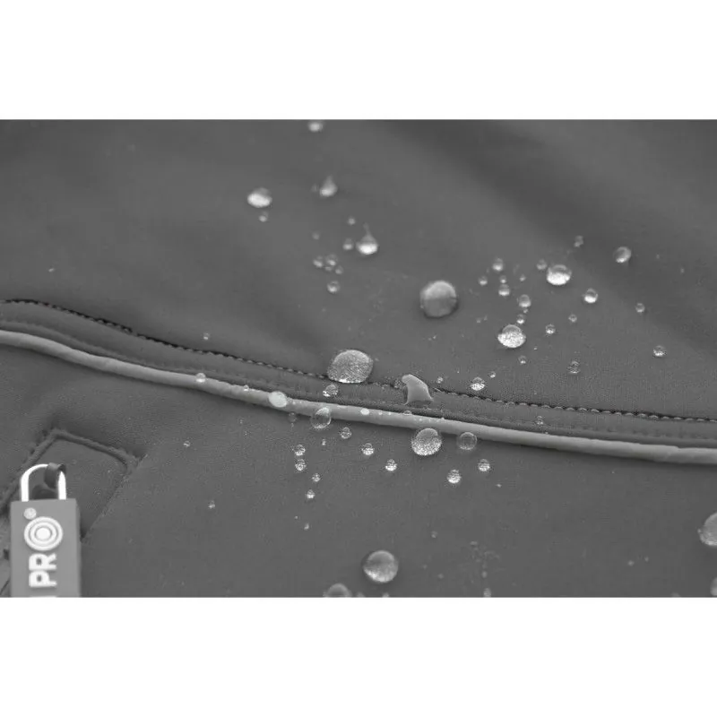 Jacheta Elastica / Albastru - 2XL