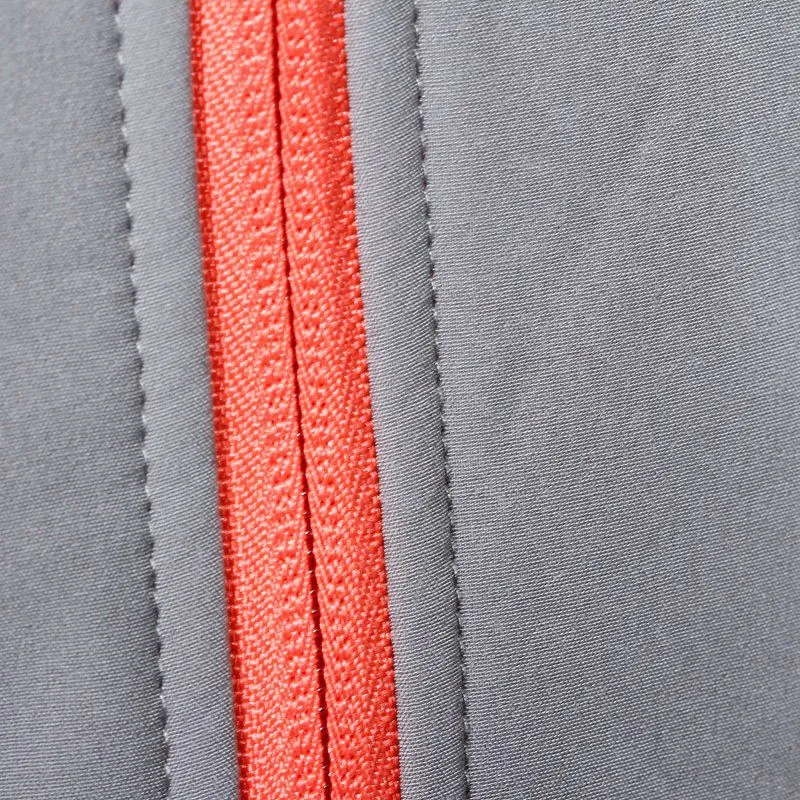 Jacheta Elastica (Dama) / Gri - S