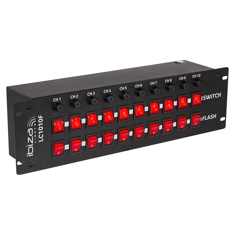 Controller Echipamente 10 Cai 3X2.5MM 1.5M