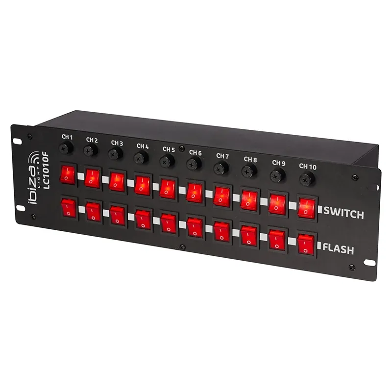 Controller Echipamente 10 Cai 3X2.5MM 1.5M