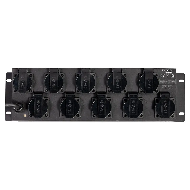 Controller Echipamente 10 Cai 3X2.5MM 1.5M