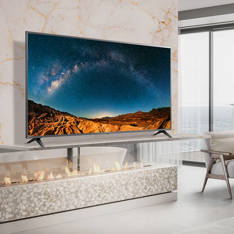 LED TV Ultrahd 4K Smart 50 Inch 127 CM LG