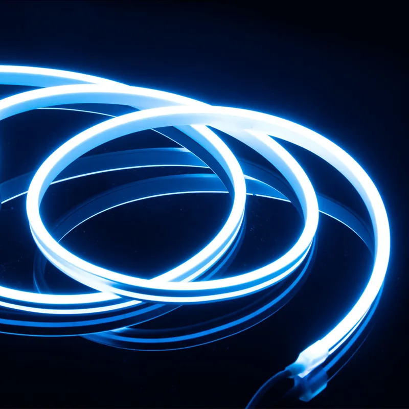 Banda Neonflex 5M IP65 RGB