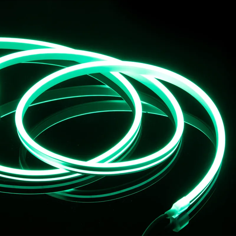 Banda Neonflex 5M IP65 RGB
