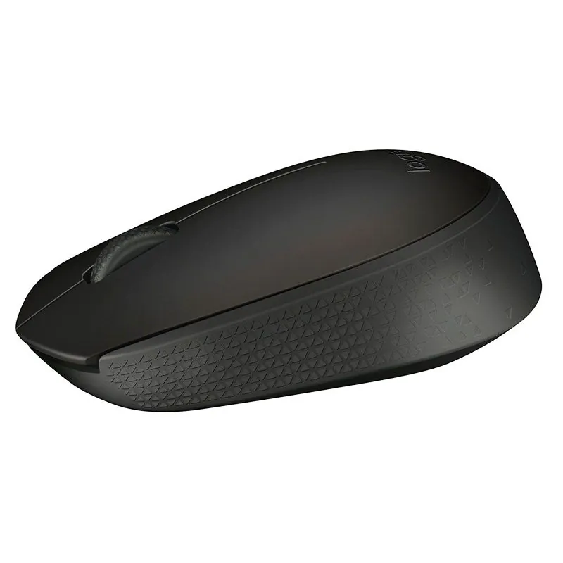 Mouse Wireless B170 Negru Logitech