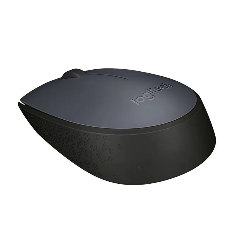 Mouse Optic Wireless M170 Logitech