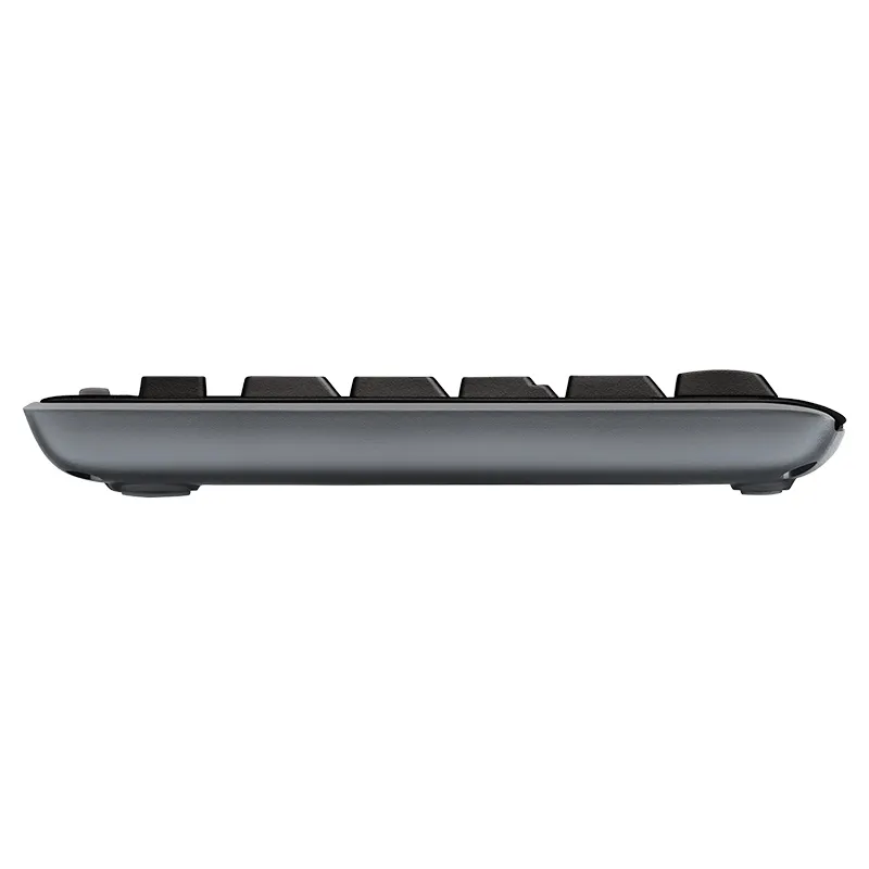 Kit Tastatura Mouse Wireless MK270 Logitech