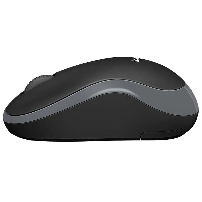 Kit Tastatura Mouse Wireless MK270 Logitech