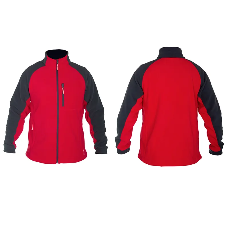 Jacheta Polar / Rosu - 3XL
