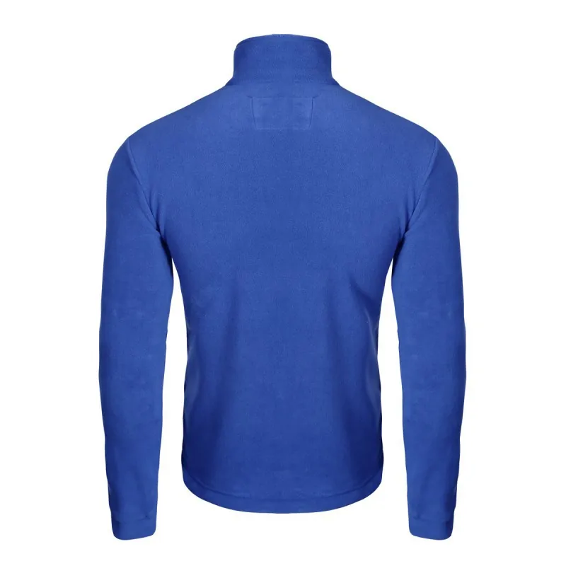 Jacheta Polar / Albastru - 3XL