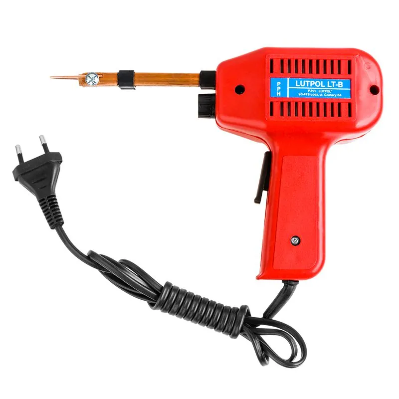 Pistol de Lipit L-6B 100W