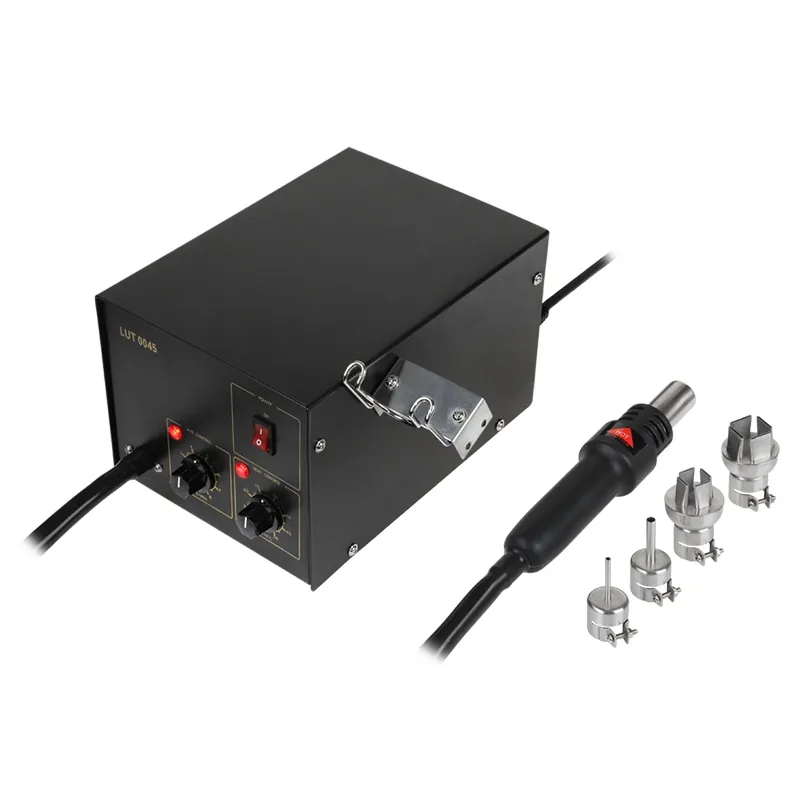 Statie Lipire SMD