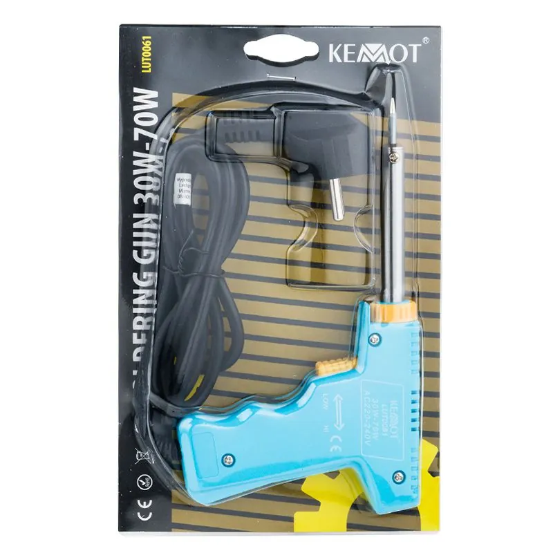 Pistol Letcon 70W