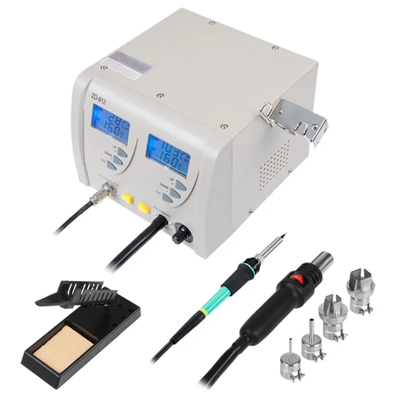 Statie Lipire SMD