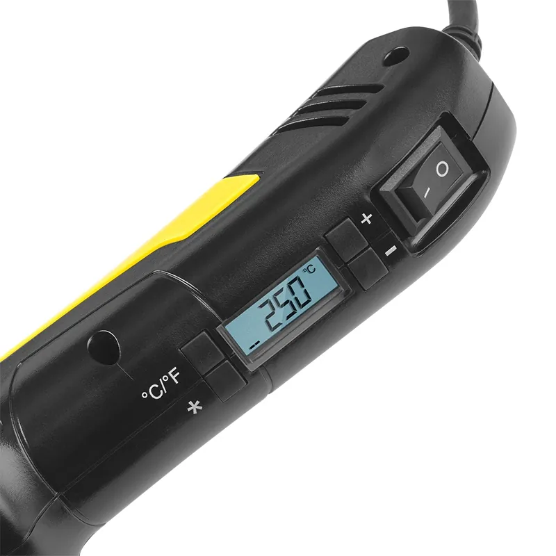 Pistol Aer Cald Rework 300W Rebel