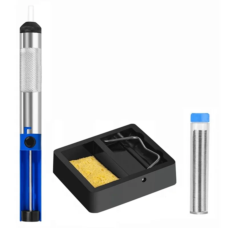 Set Letcon si Accesorii Lipire