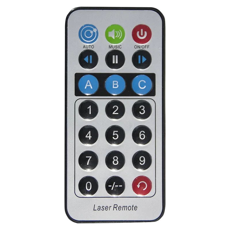 Laser RGB Grafic 430MW