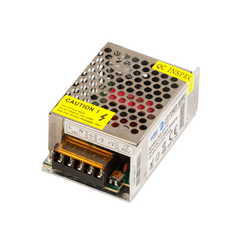 Sursa Alimentare Slim 12V 5A 60W