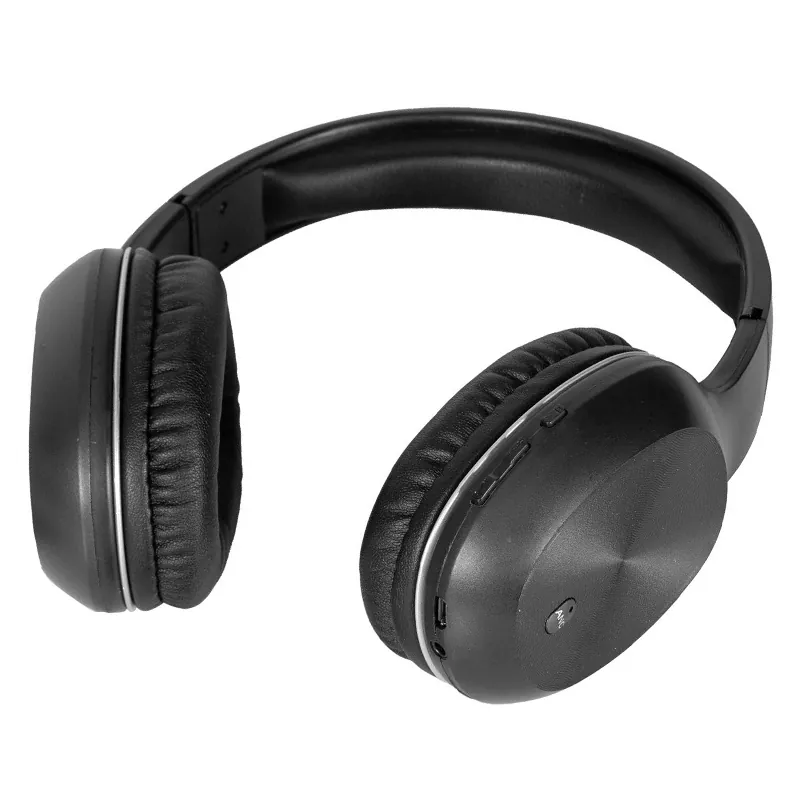 Casca Audio cu Fir si Bluetooth 4.1 Madison
