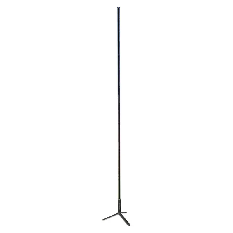 Tub LED Stick RGB 18W 1.8M - Negru