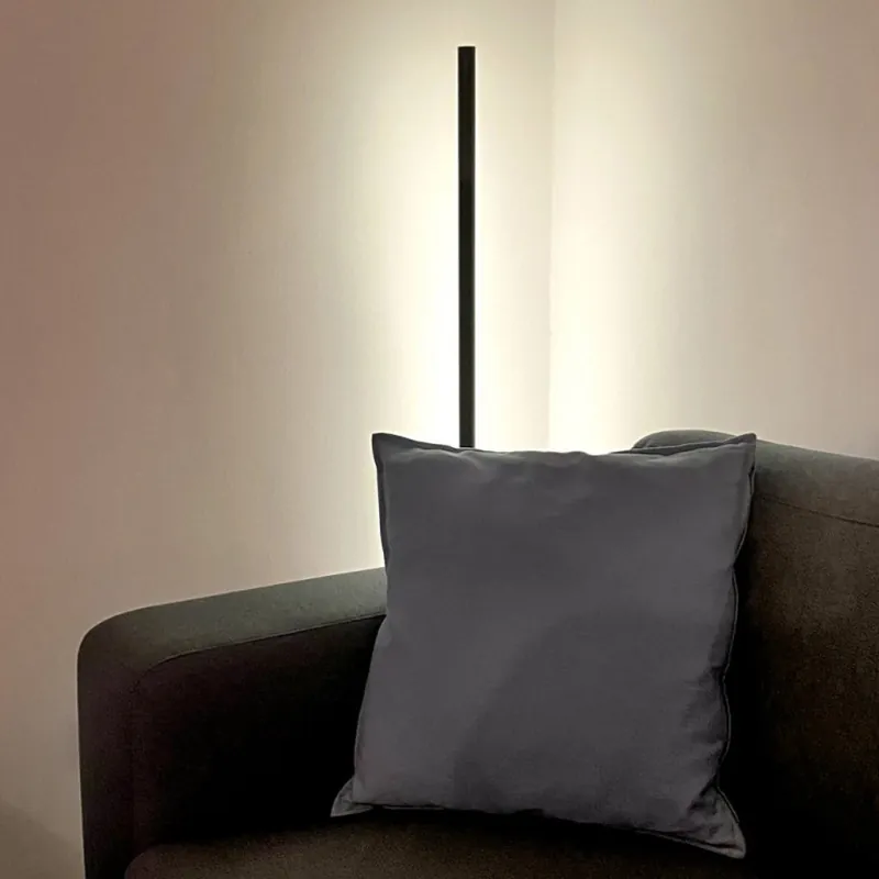 Tub LED Stick RGB 18W 1.8M - Negru