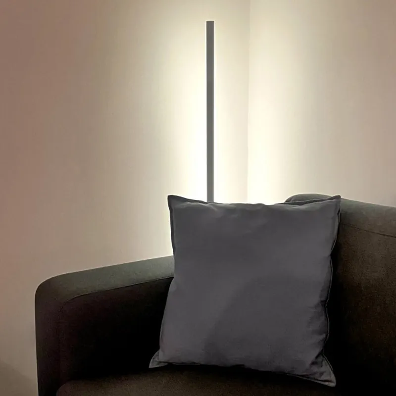 Tub LED Stick RGB 18W 1.8M - Alb