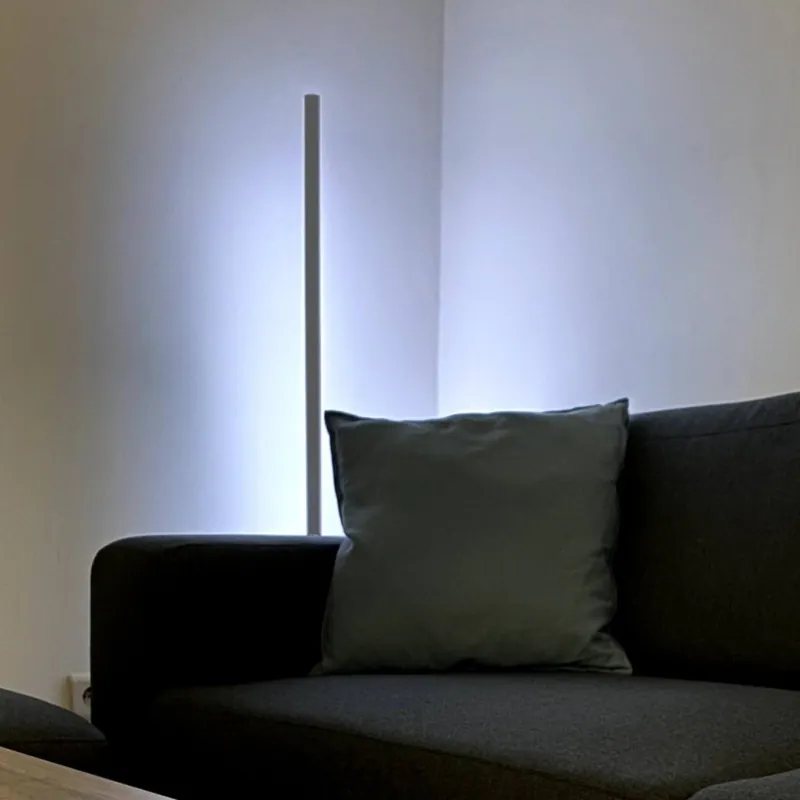 Tub LED Stick RGB 18W 1.8M - Alb