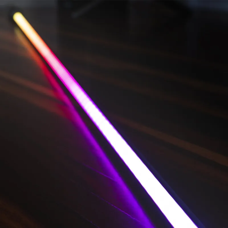 Tub LED Stick RGB 18W 1.5M - Alb
