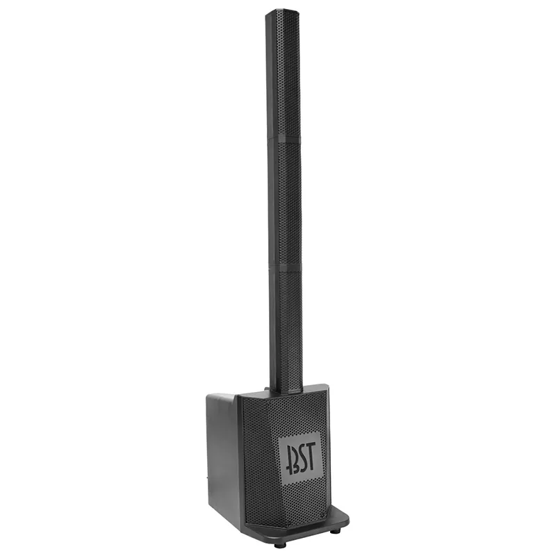 Kit Boxa Activa cu TWS Subwoofer 10'/25CM + Sateliti 480W RMS