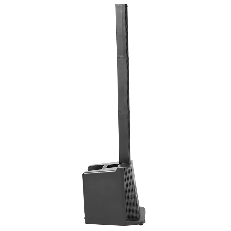 Kit Boxa Activa cu TWS Subwoofer 10'/25CM + Sateliti 480W RMS