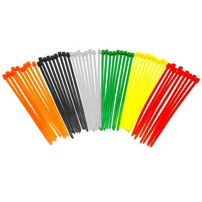 Fasete Prindere Color Set 500BUC